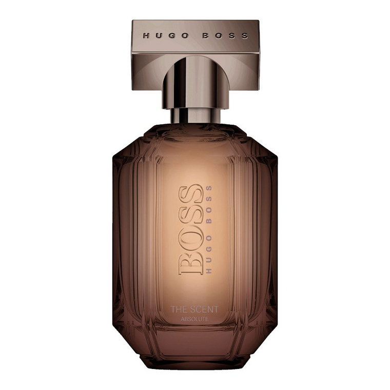 Hugo Boss Boss The Scent Absolute For Her woda perfumowana  50 ml