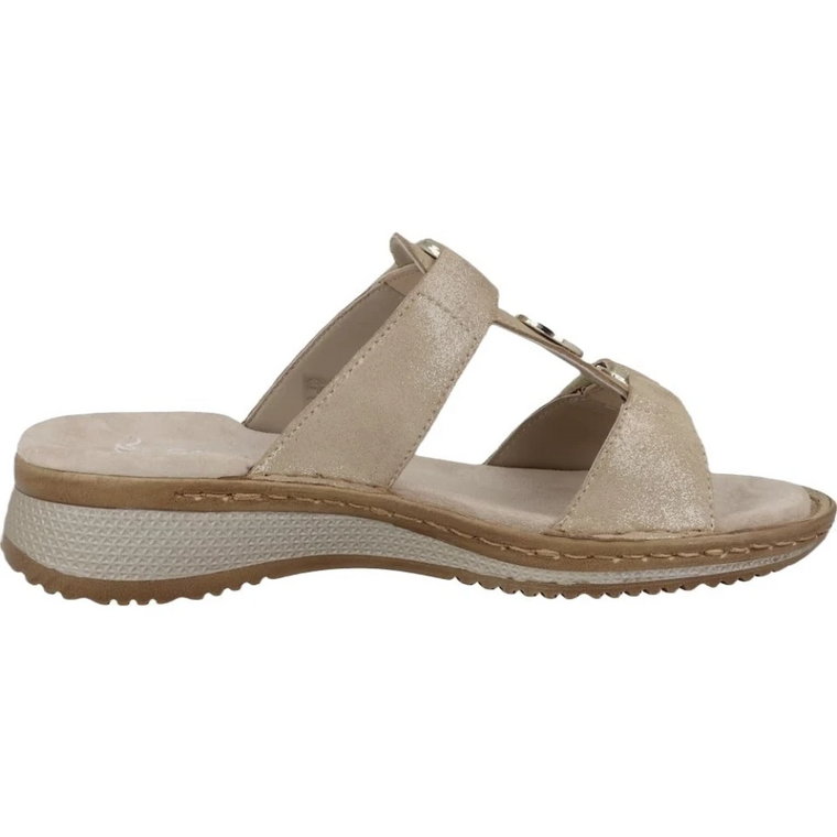 Flat Sandals ara