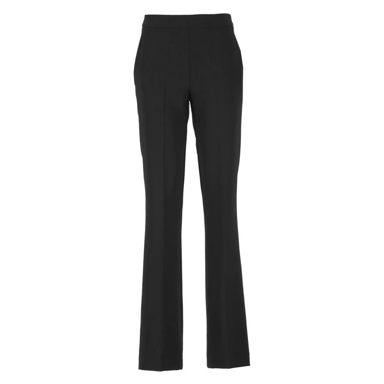 Wide Trousers D.Exterior