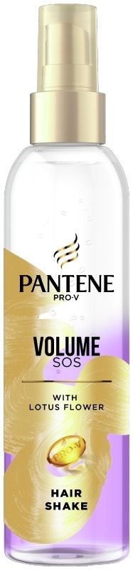 Pantene Volume SOS - odżywka do włosów w sprayu 150ml