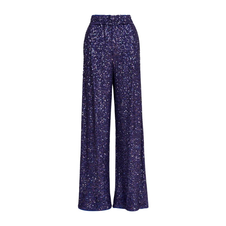 Wide Trousers Essentiel Antwerp