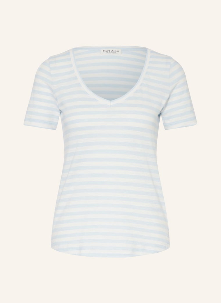 Marc O'polo T-Shirt blau