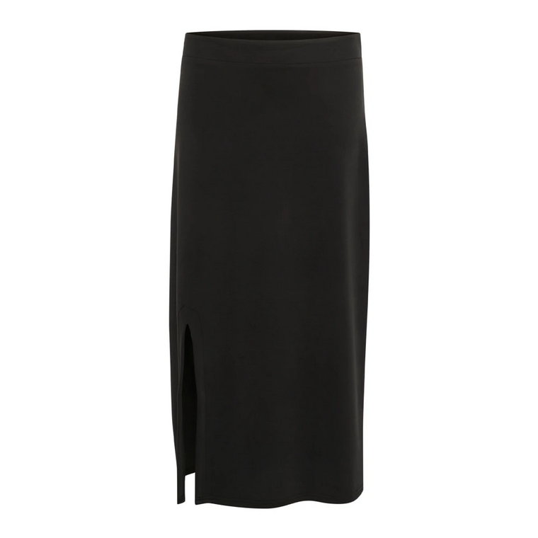 Midi Skirts My Essential Wardrobe