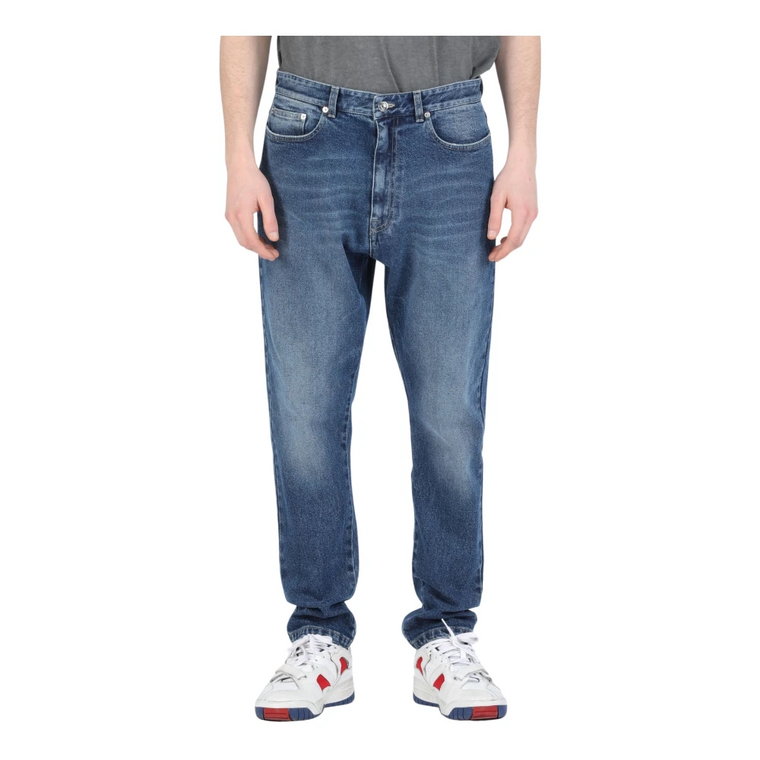 2202-0051 Slim FIT Jeans N21