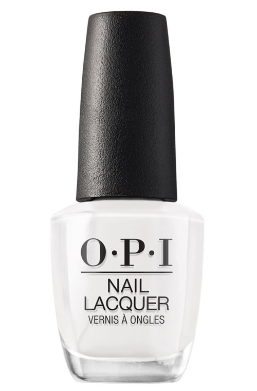 Opi Lakier do paznokci Alpine Snow 15ml