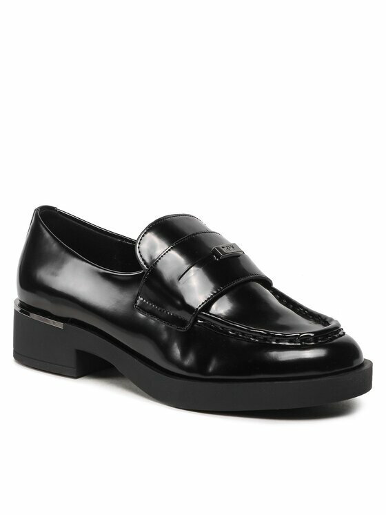 Loafersy DKNY