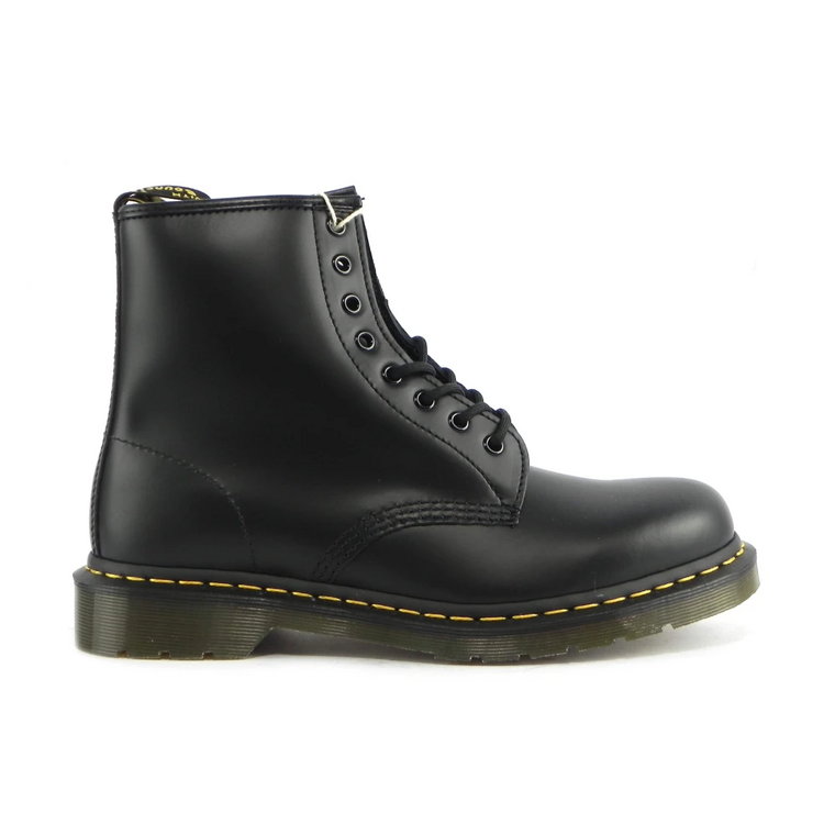 High Boots Dr. Martens