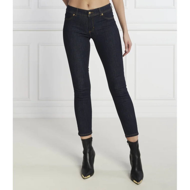 Versace Jeans Couture Jeansy | Skinny fit