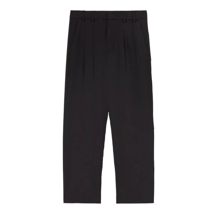 Wide Trousers Dondup