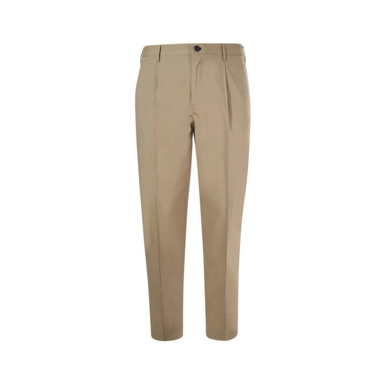 Suit Trousers Incotex