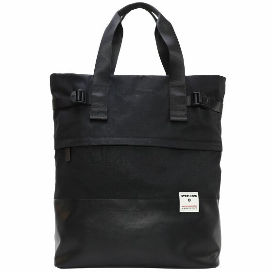 Strellson Torba Shopper 34 cm black