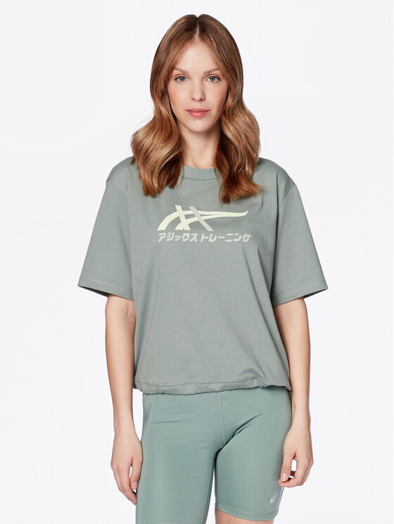 T-Shirt Asics