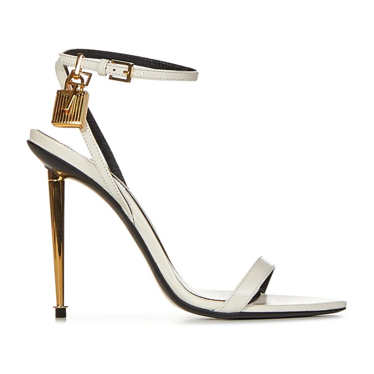 High Heel Sandals Tom Ford