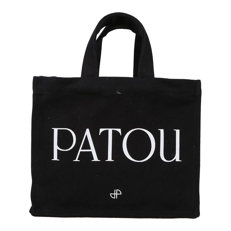 Tote Bags Patou