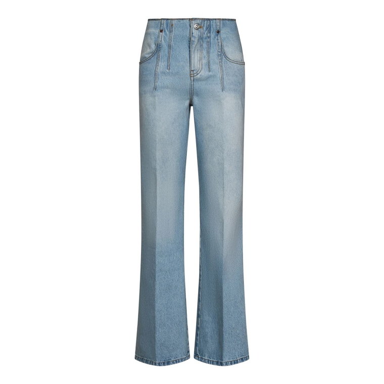 Flared Jeans Victoria Beckham