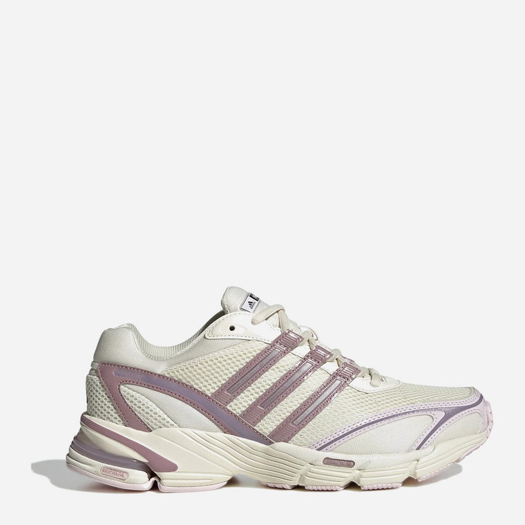 Buty sportowe damskie z siatką na platformie do kostki oddychające Adidas Originals Supernova Cushion 7 GW6860 38.5 (5.5UK) 24 cm Beżowe (4065426797282). Buty sportowe damskie