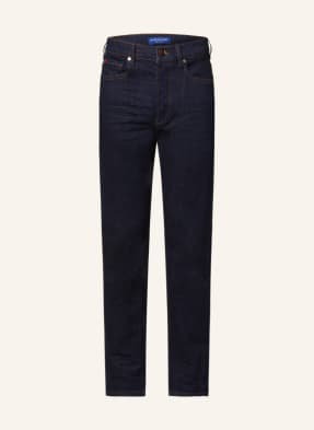 Scotch & Soda Jeansy The Drop Regular Tapered Fit blau