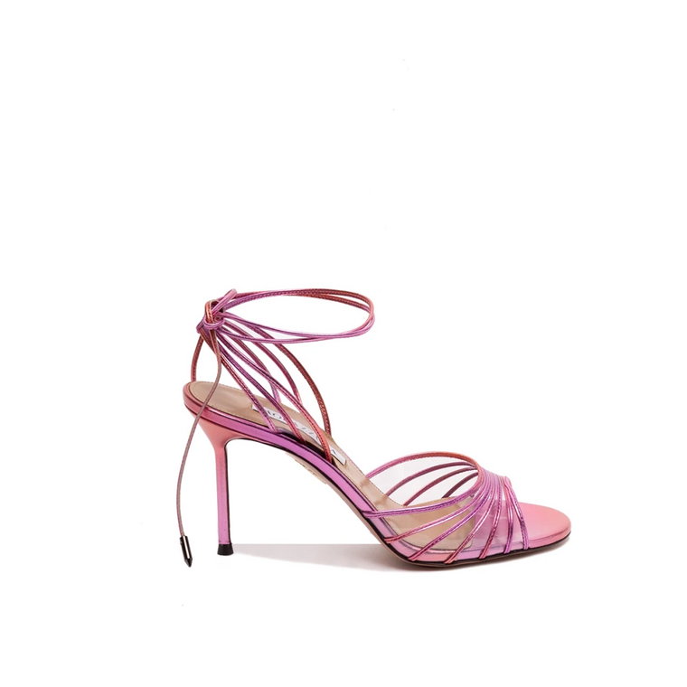 High Heel Sandals Aquazzura