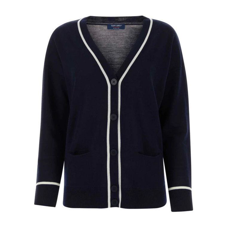 Cardigans Saint James