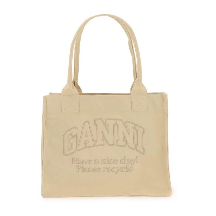 Tote Bags Ganni