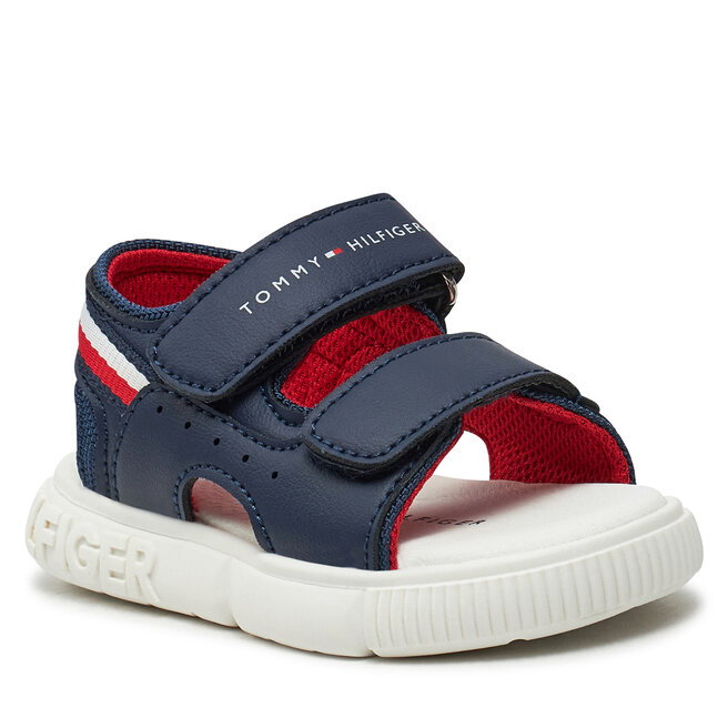 Sandały Tommy Hilfiger