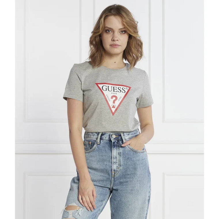 GUESS T-shirt | Regular Fit