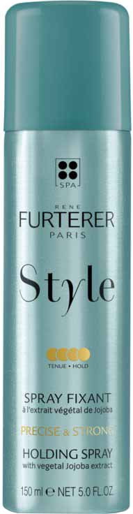 Spray do włosów Rene Furterer Style Spray Fixer Precision And Strong Fixation 150 ml (3282770202465). Spraye do włosów