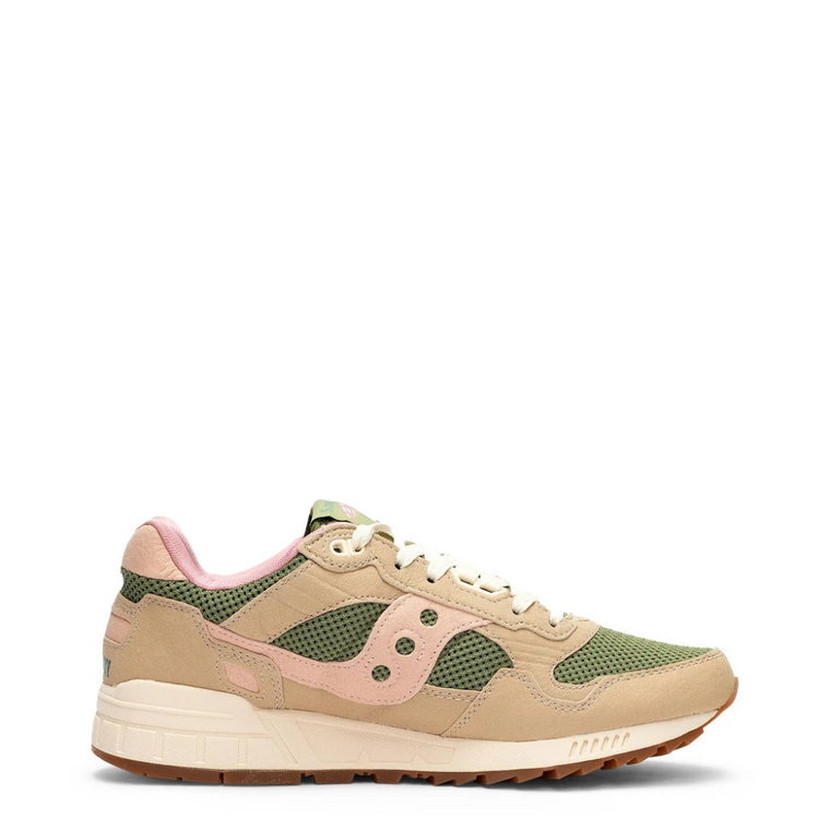 Modne Unisex Sneakersy - Shadow-5000_S707 Saucony