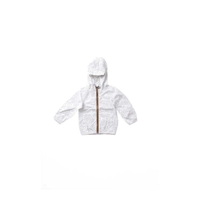 Light Jackets K-Way