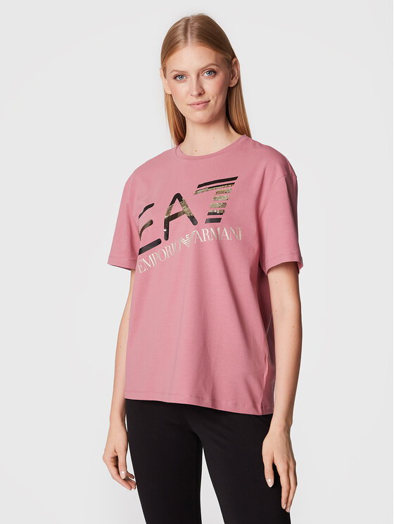 T-Shirt EA7 Emporio Armani