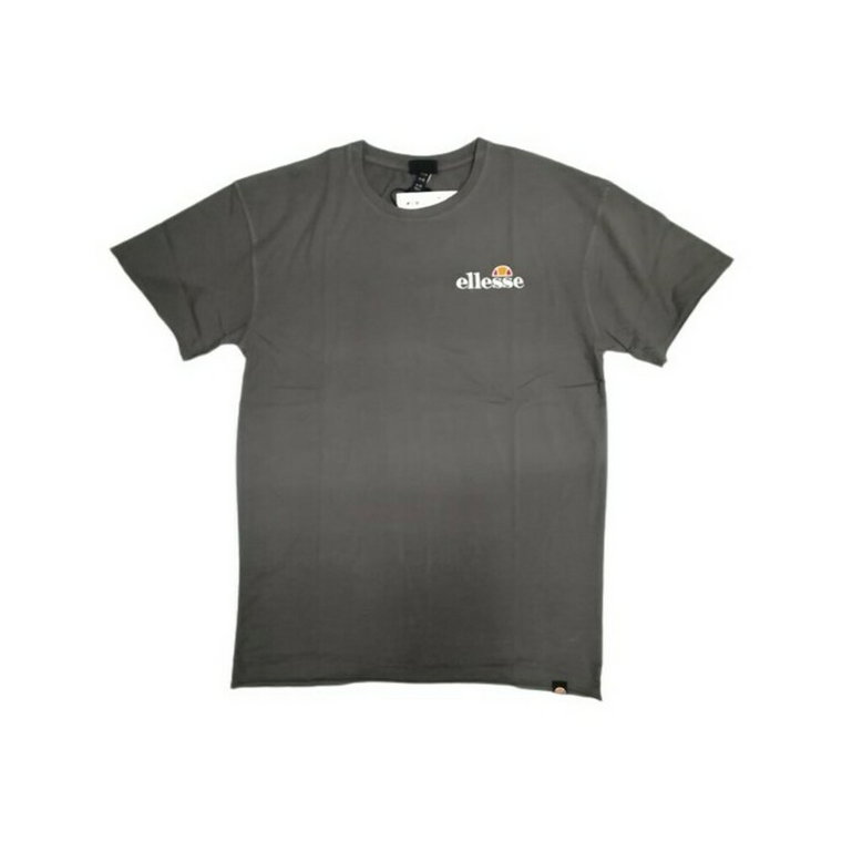 Krótka manga Fuller T -Shirt Ellesse