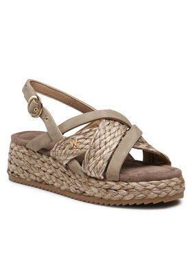 Espadryle Wrangler