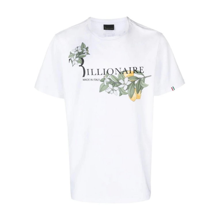 T-Shirts Billionaire