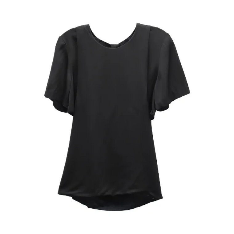 Pre-owned Fabric tops Alexander Wang Pre-owned