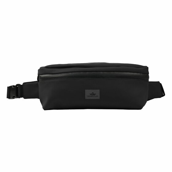 Freibeutler Fred Fanny Pack RFID 32 cm black