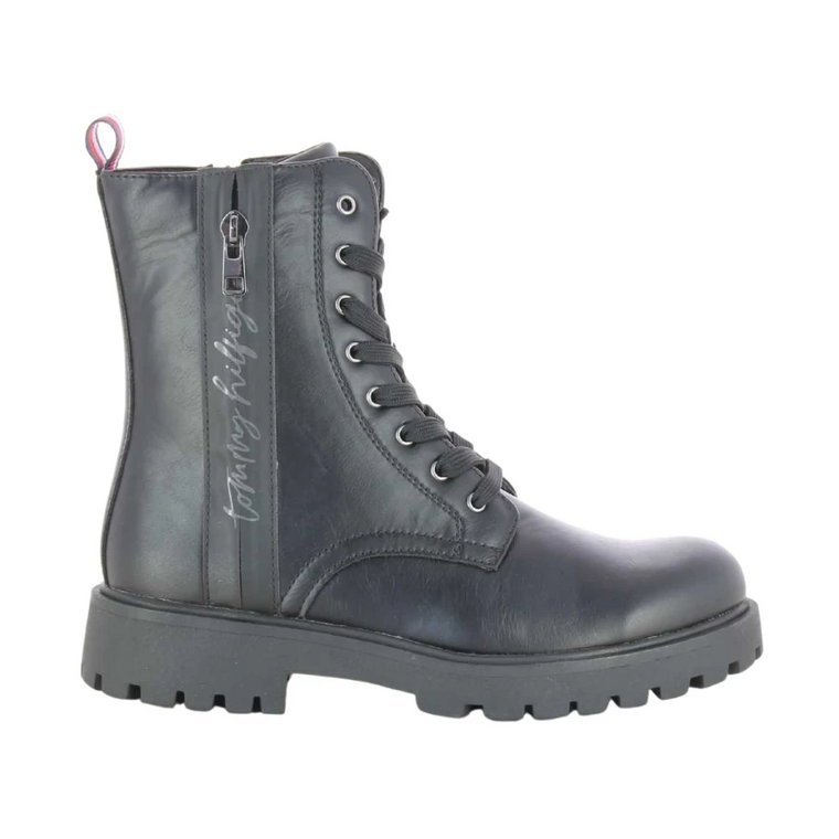 32391 Boots Tommy Hilfiger