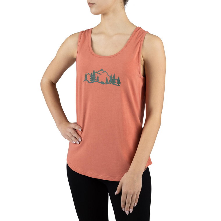 Tanktop damski Viking Bamboo Lechee Lady