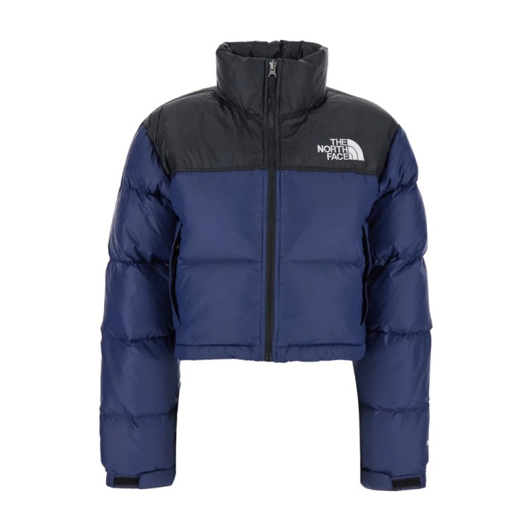 Stylowa Kurtka Zimowa dla Kobiet The North Face