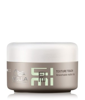 Wella EIMI Texture Touch Modellierkitt Pasta do włosów 75 ml