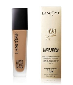 LANCÔME Teint Idole Ultra Wear 24H Wear & Comfort Podkład w płynie 30 ml Nr. 415W (Früher 07)