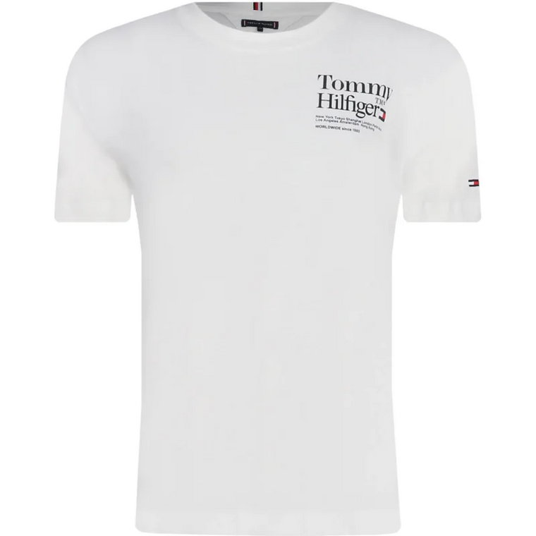 Tommy Hilfiger T-shirt | Regular Fit