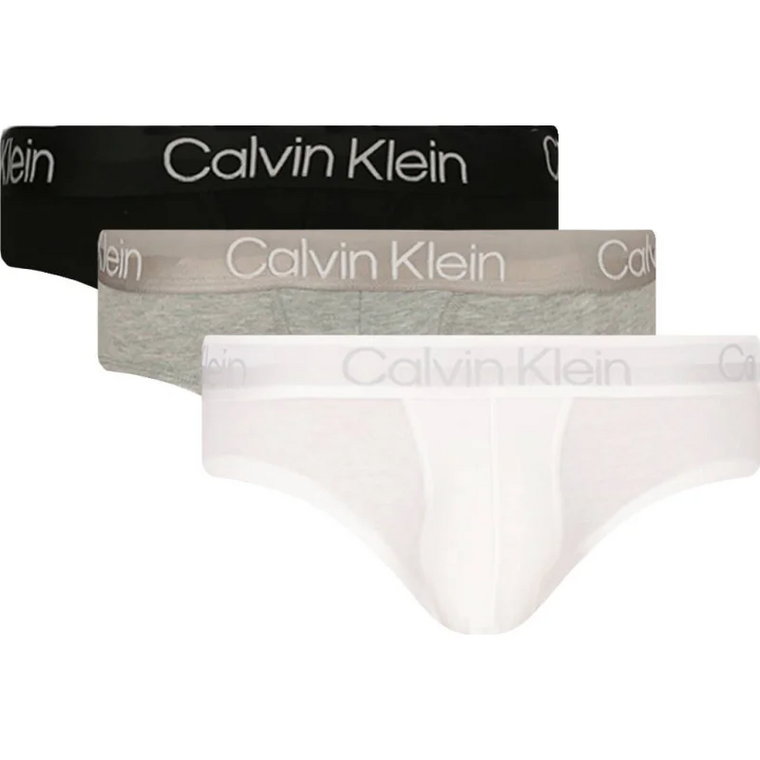 Calvin Klein Underwear Slipy 3-pack