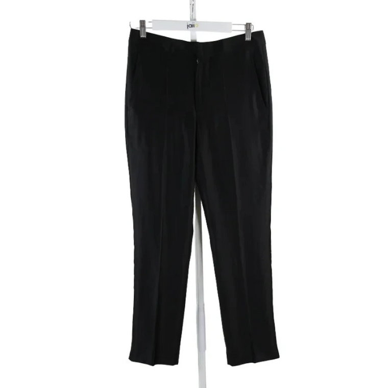 Spodnie-Szorty-Spódnice z wiskozy Isabel Marant Pre-owned