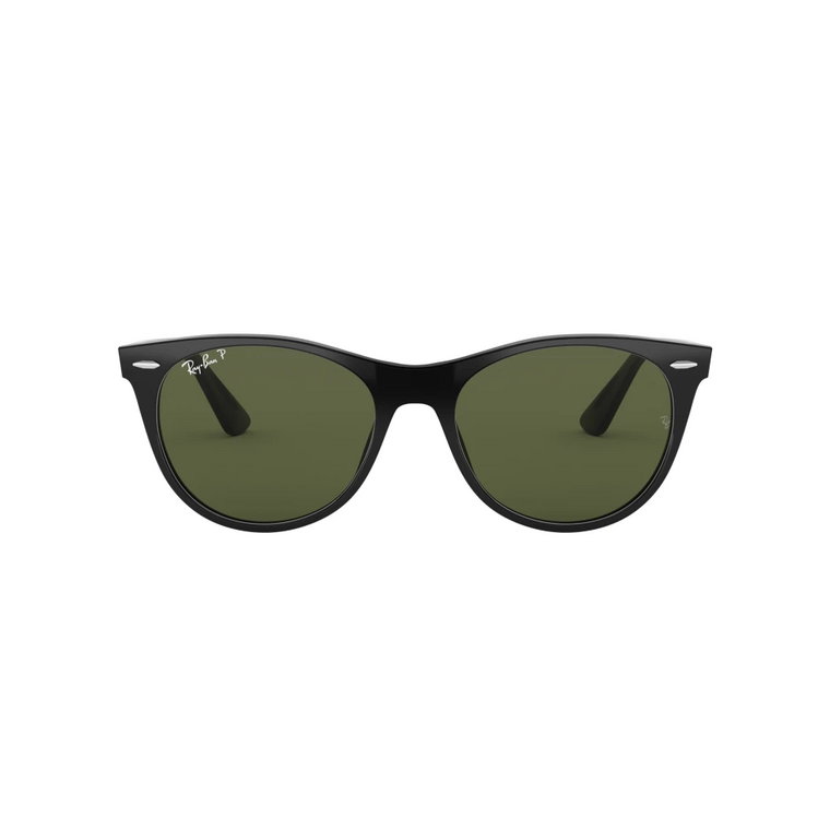 Rb2185 Okulary przeciwsłoneczne Wayfarer Ii Classic Polarized Wayfarer Ii Classic Polarized Ray-Ban