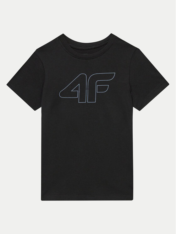 T-Shirt 4F