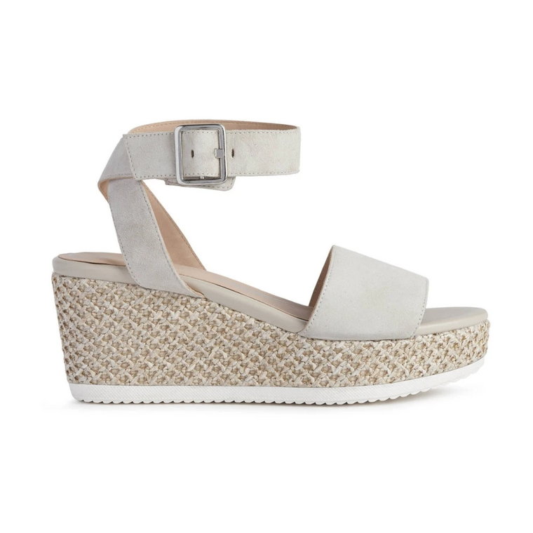 lipari sandals Geox