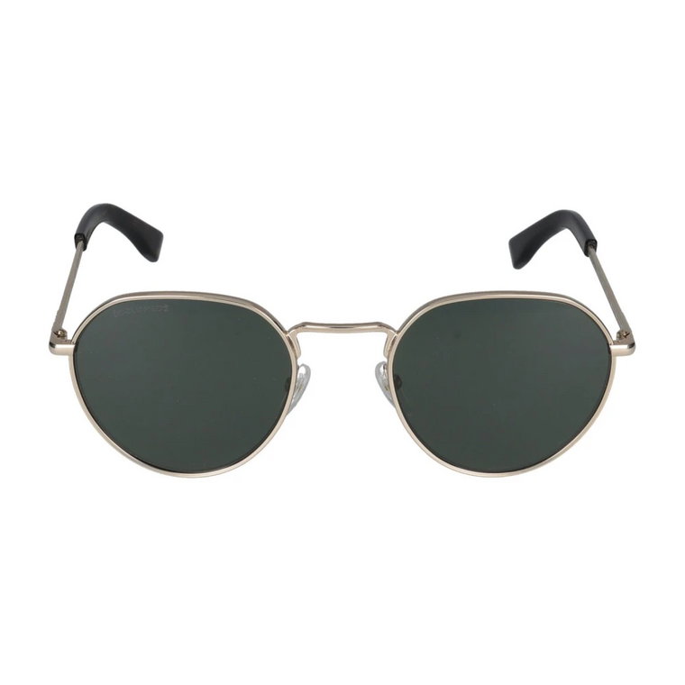 Stylowe Okulary Przeciwsłoneczne D2 0019/S Dsquared2