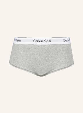 Calvin Klein Bokserki Modern Cotton grau