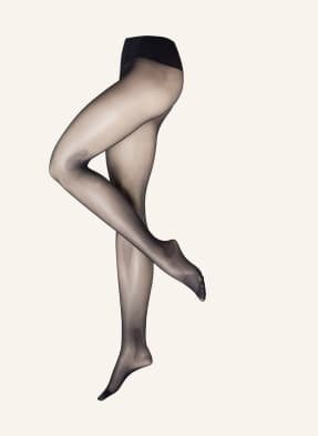 Falke Rajstopy Vitalize Tights 20 Den blau