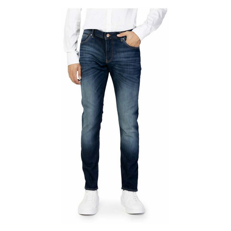 slim fit jeans Armani Exchange